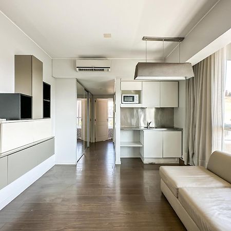 Departamento Encantador Ciudad Autónoma de Ciudad Autónoma de Buenos Aires Exterior foto