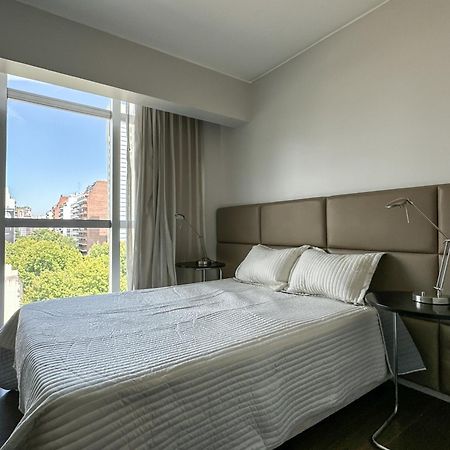 Departamento Encantador Ciudad Autónoma de Ciudad Autónoma de Buenos Aires Exterior foto