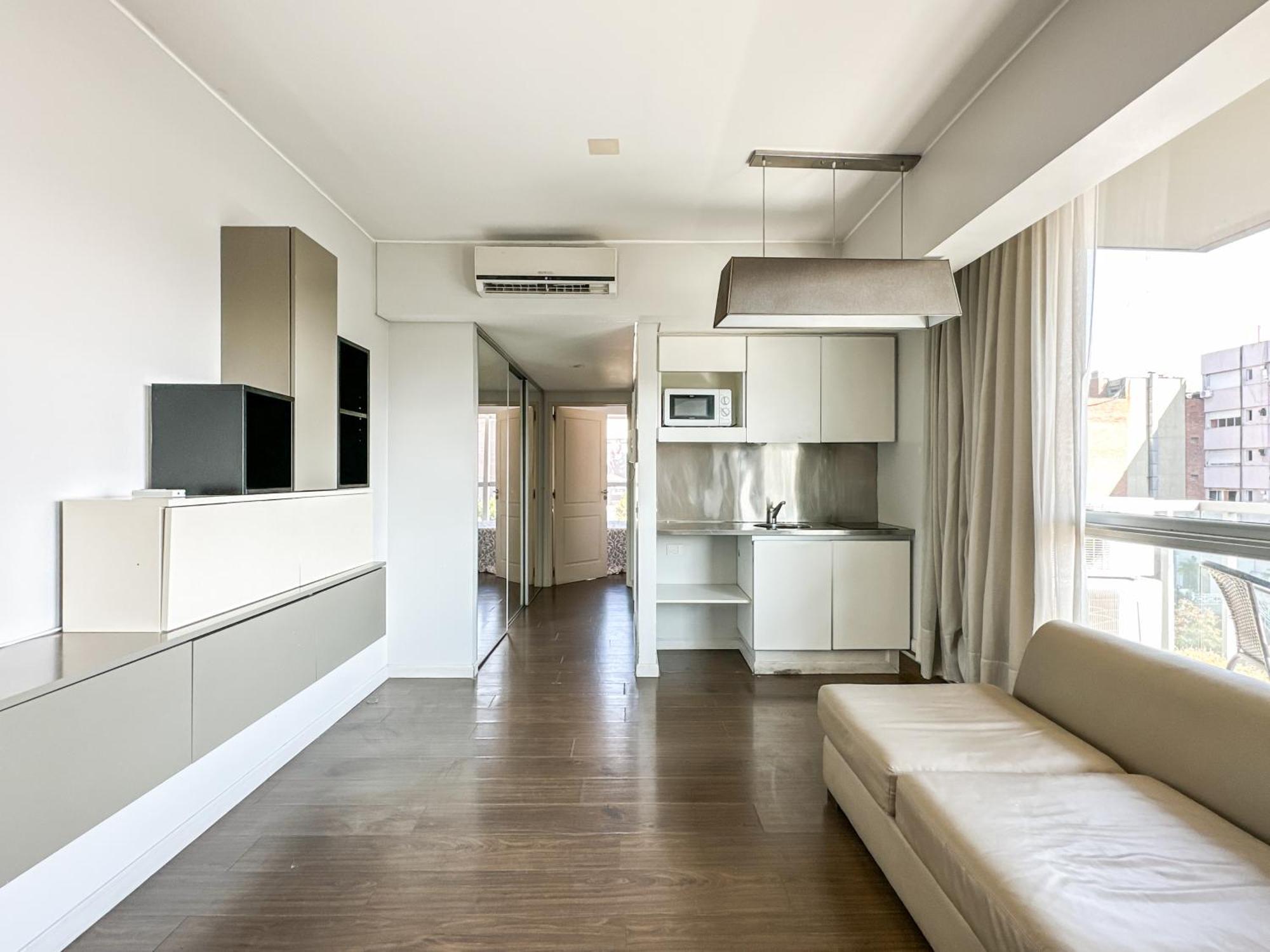 Departamento Encantador Ciudad Autónoma de Ciudad Autónoma de Buenos Aires Exterior foto