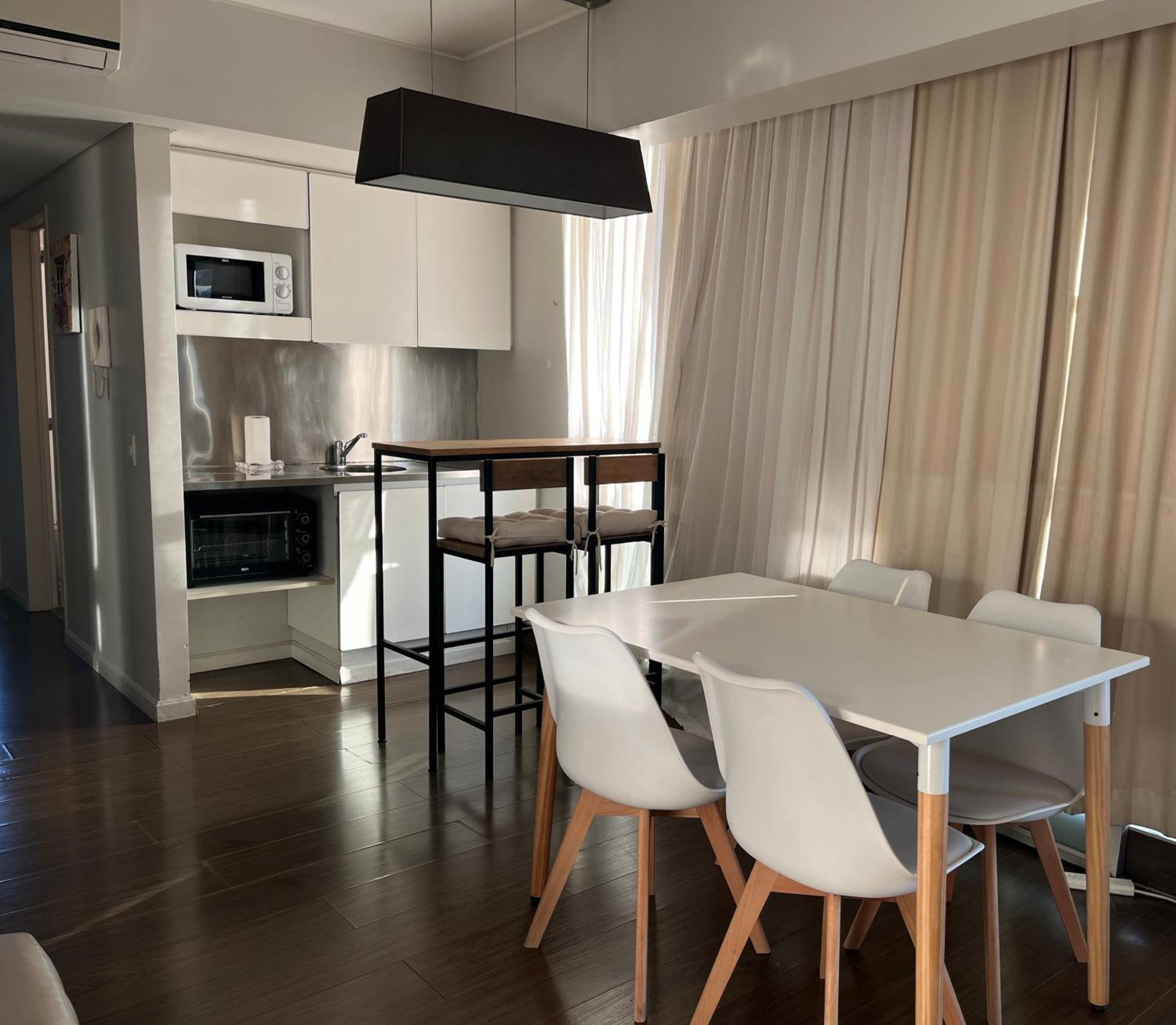 Departamento Encantador Ciudad Autónoma de Ciudad Autónoma de Buenos Aires Exterior foto