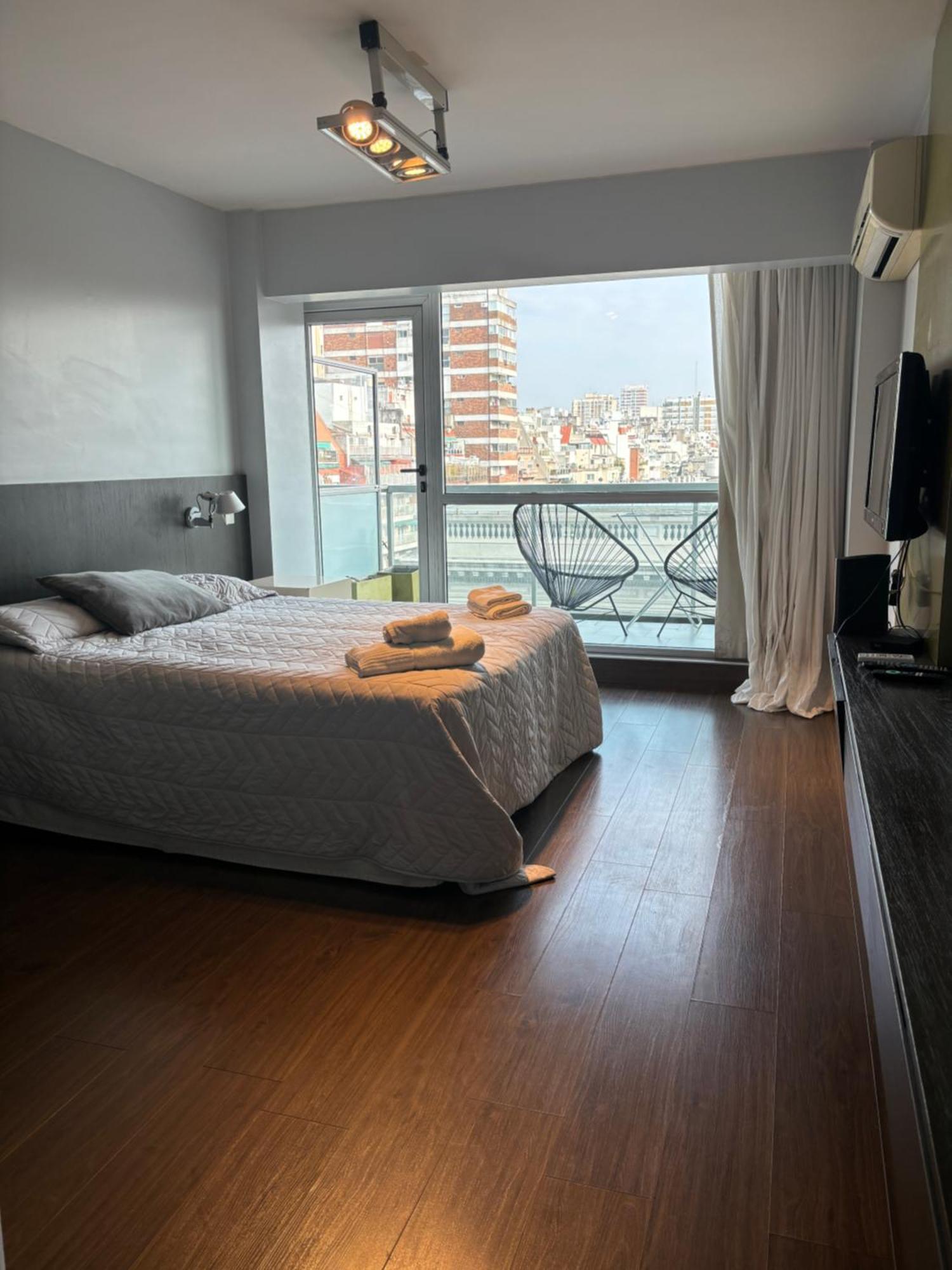 Departamento Encantador Ciudad Autónoma de Ciudad Autónoma de Buenos Aires Exterior foto