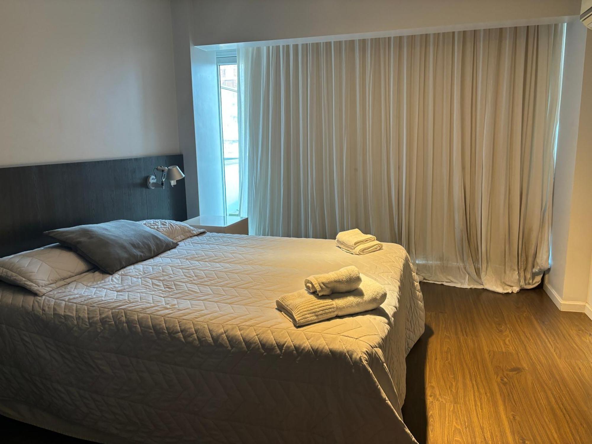 Departamento Encantador Ciudad Autónoma de Ciudad Autónoma de Buenos Aires Exterior foto