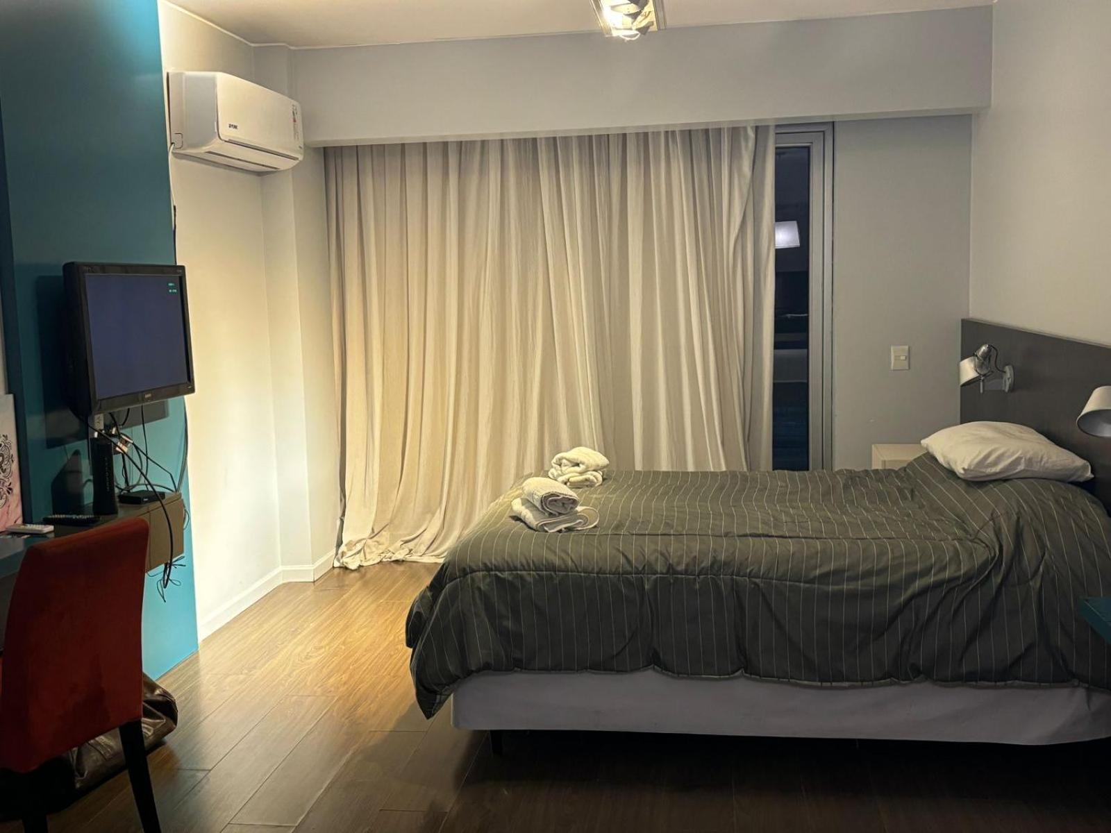 Departamento Encantador Ciudad Autónoma de Ciudad Autónoma de Buenos Aires Exterior foto